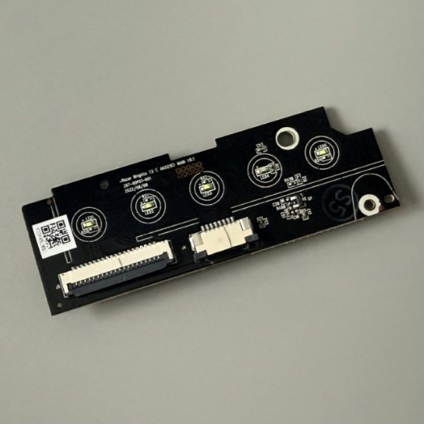 Razer Ornata V3 X Mainboard